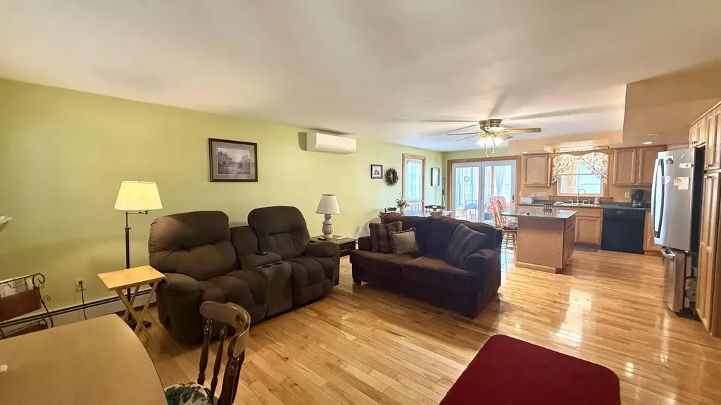 195 Greenbush Road Corinna ME 04928