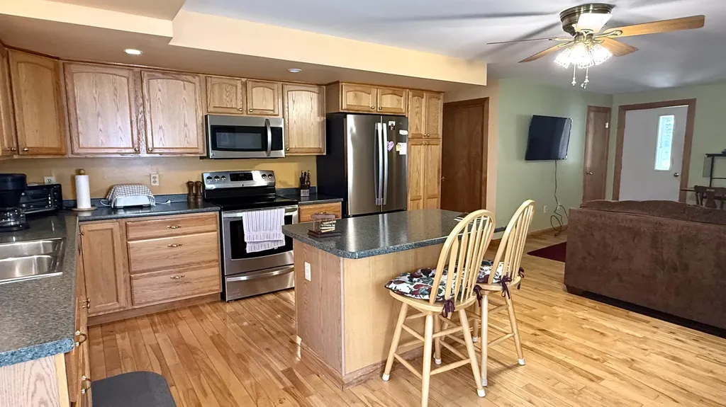 195 Greenbush Road Corinna ME 04928