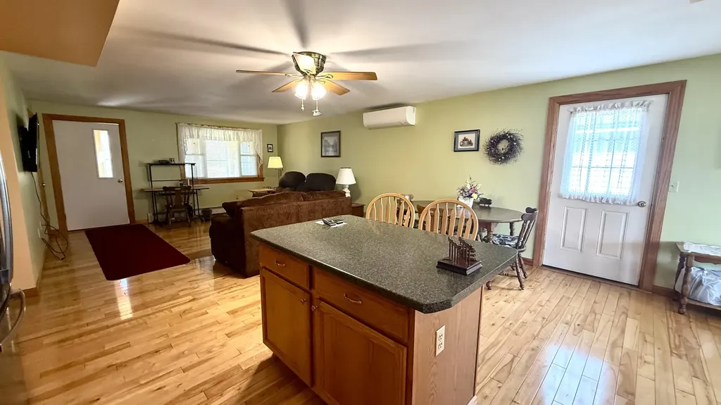 195 Greenbush Road Corinna ME 04928