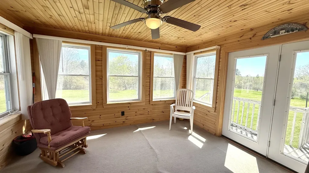 195 Greenbush Road Corinna ME 04928