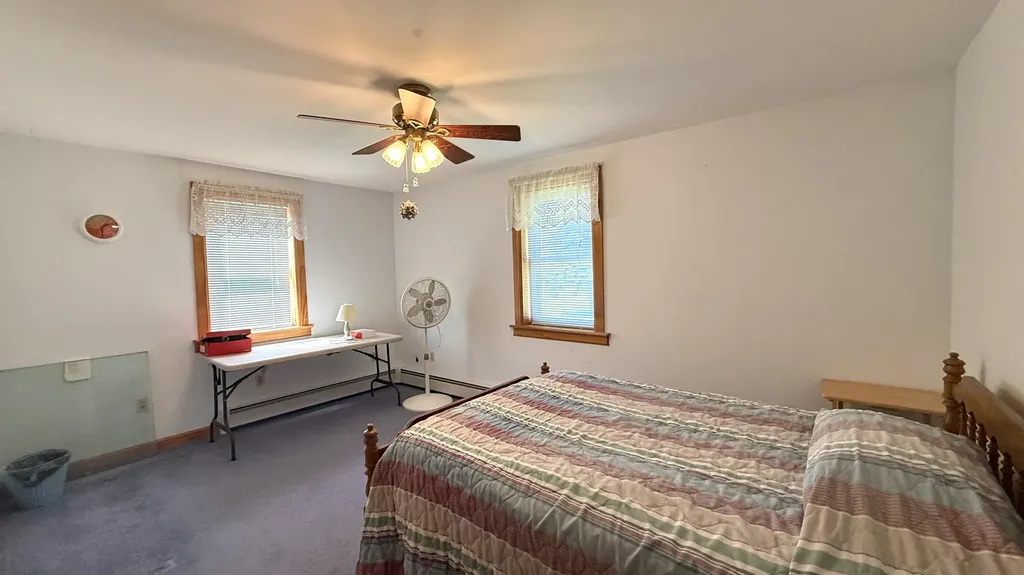 195 Greenbush Road Corinna ME 04928