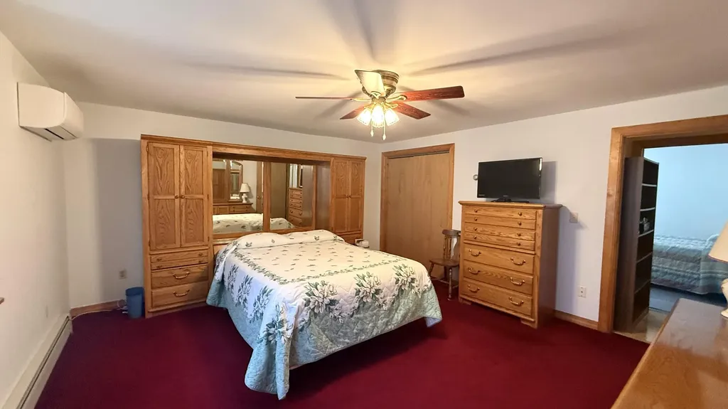 195 Greenbush Road Corinna ME 04928