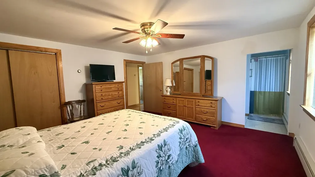 195 Greenbush Road Corinna ME 04928