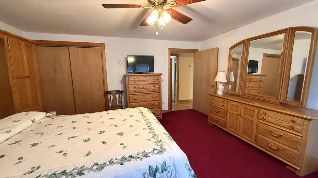 195 Greenbush Road Corinna ME 04928