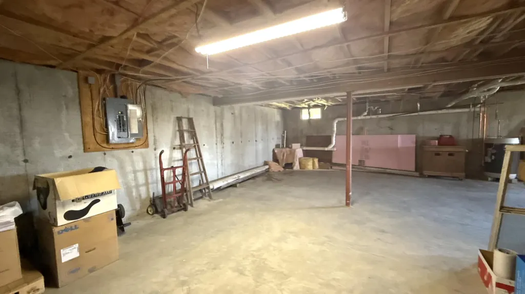 195 Greenbush Road Corinna ME 04928