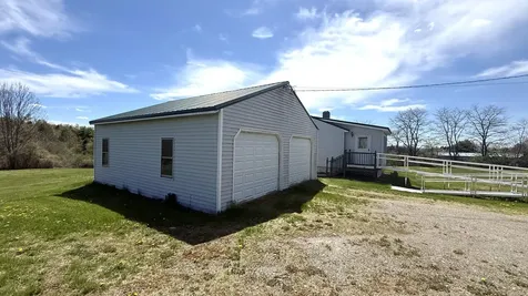 195 Greenbush Road Corinna ME 04928