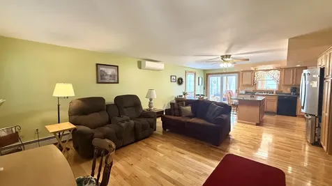 195 Greenbush Road Corinna ME 04928