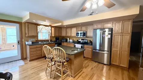 195 Greenbush Road Corinna ME 04928