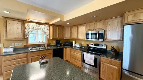 195 Greenbush Road Corinna ME 04928