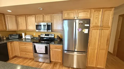 195 Greenbush Road Corinna ME 04928