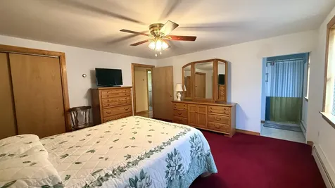 195 Greenbush Road Corinna ME 04928