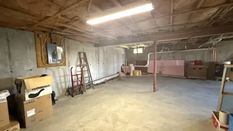 195 Greenbush Road Corinna ME 04928