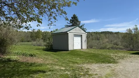 195 Greenbush Road Corinna ME 04928
