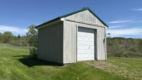 195 Greenbush Road Corinna ME 04928