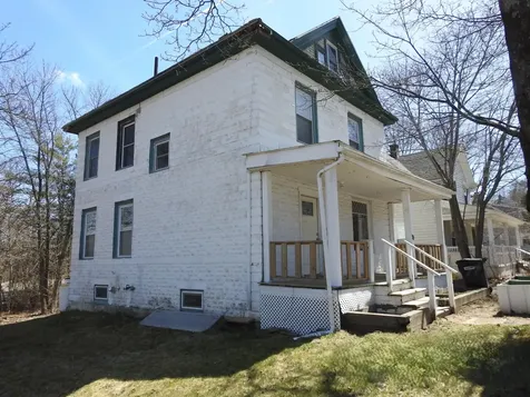 29 Princeton Street Bangor ME 04401