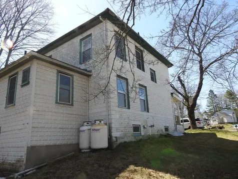 29 Princeton Street Bangor ME 04401