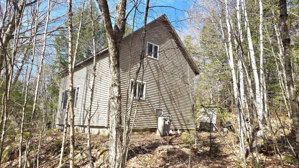 357 Old Tower Road Lakeville ME 04487