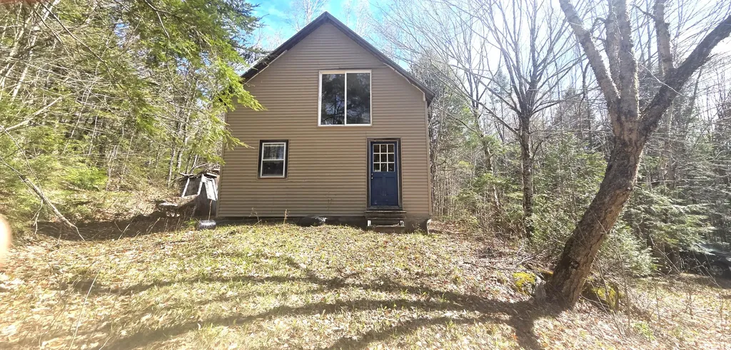 357 Lakeville Road Lakeville ME 04487