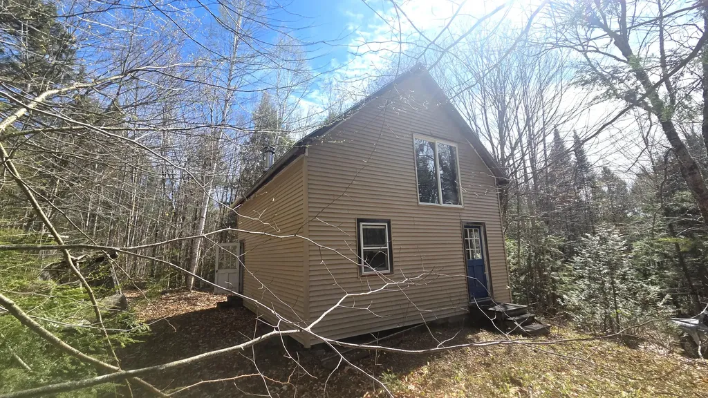 357 Lakeville Road Lakeville ME 04487