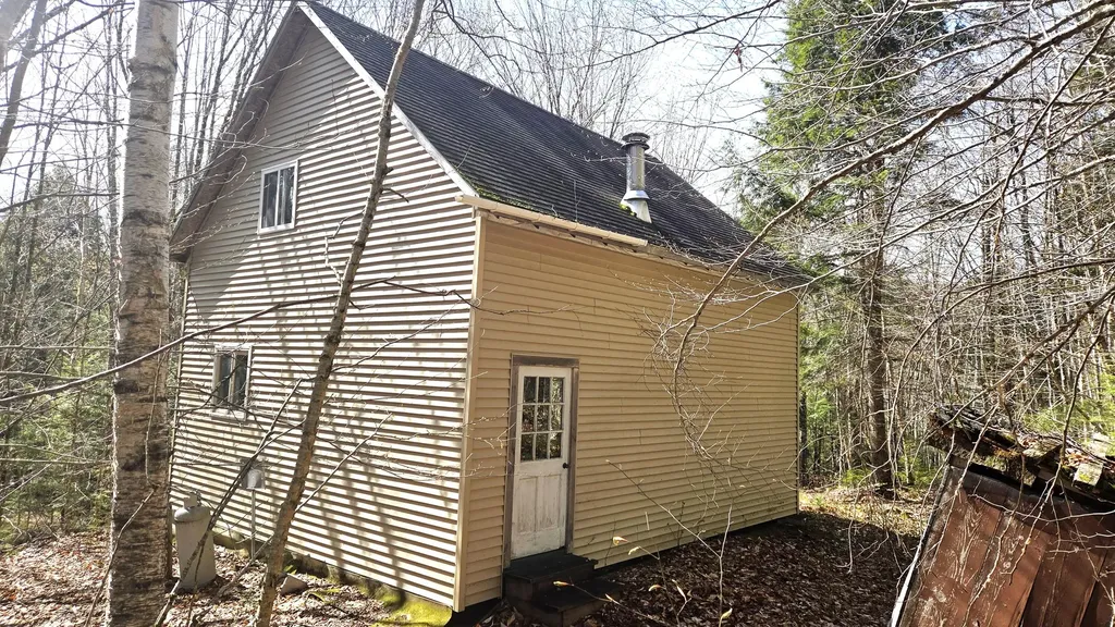 357 Old Tower Road Lakeville ME 04487