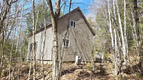 357 Lakeville Road Lakeville ME 04487