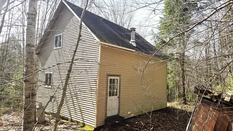 357 Lakeville Road Lakeville ME 04487