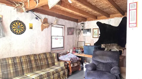 357 Old Tower Road Lakeville ME 04487