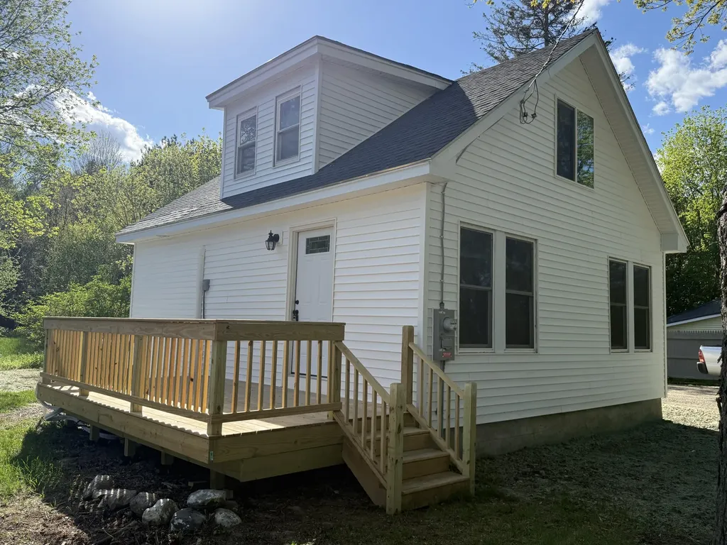 11 Houston Lane Brewer ME 04412