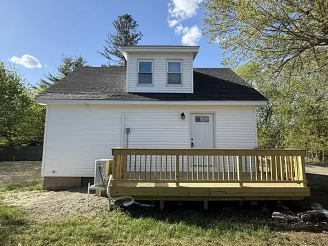 11 Houston Lane Brewer ME 04412