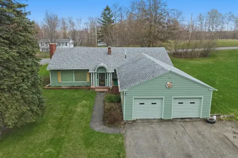19 Macarthur Avenue Caribou ME 04736