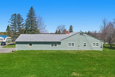 19 Macarthur Avenue Caribou ME 04736