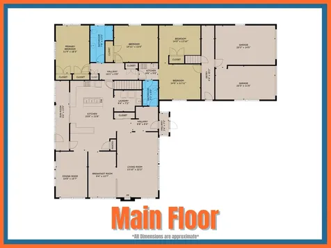 19 Macarthur Avenue Caribou ME 04736