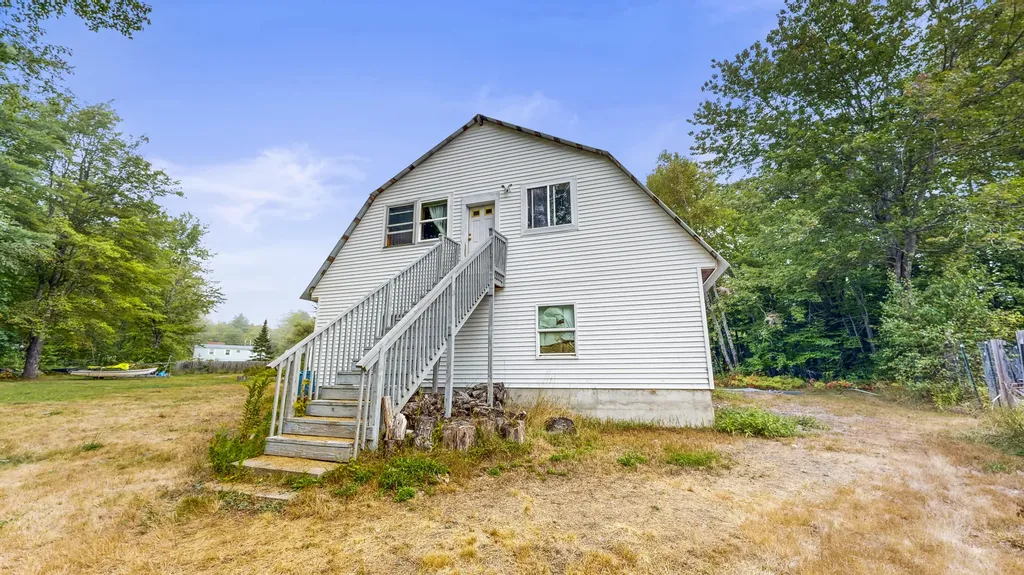 13 Black Bear Road Fryeburg ME 04037