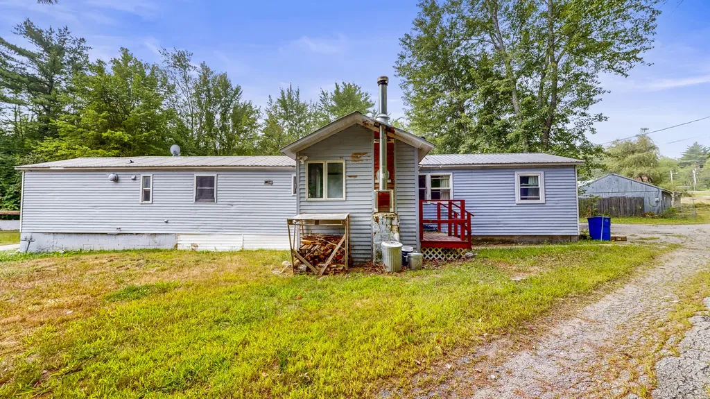 13 Black Bear Road Fryeburg ME 04037