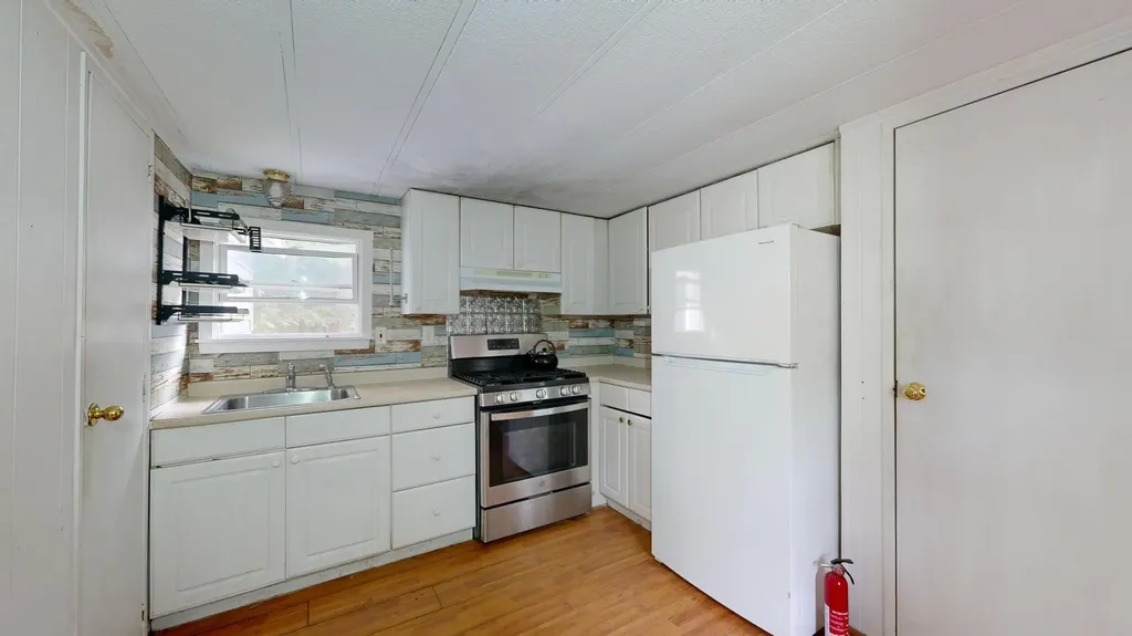 13 Black Bear Road Fryeburg ME 04037