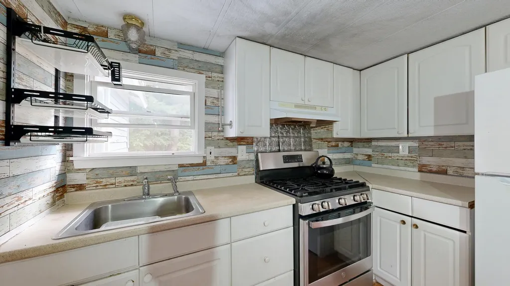13 Black Bear Road Fryeburg ME 04037