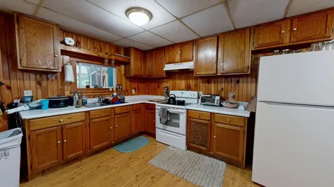 13 Black Bear Road Fryeburg ME 04037
