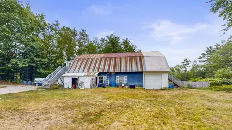 13 Black Bear Road Fryeburg ME 04037