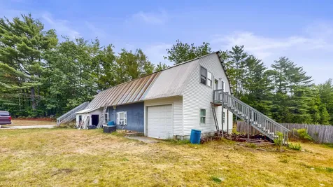 13 Black Bear Road Fryeburg ME 04037