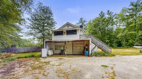 13 Black Bear Road Fryeburg ME 04037