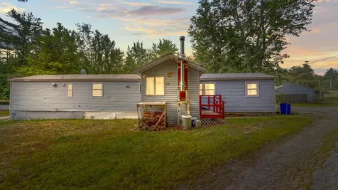 13 Black Bear Road Fryeburg ME 04037
