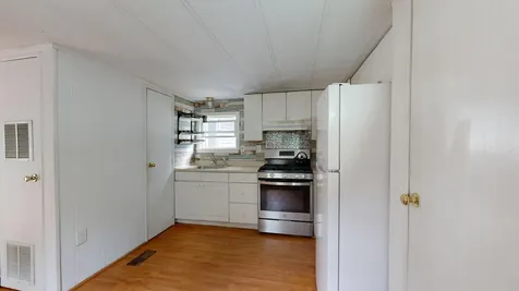 13 Black Bear Road Fryeburg ME 04037