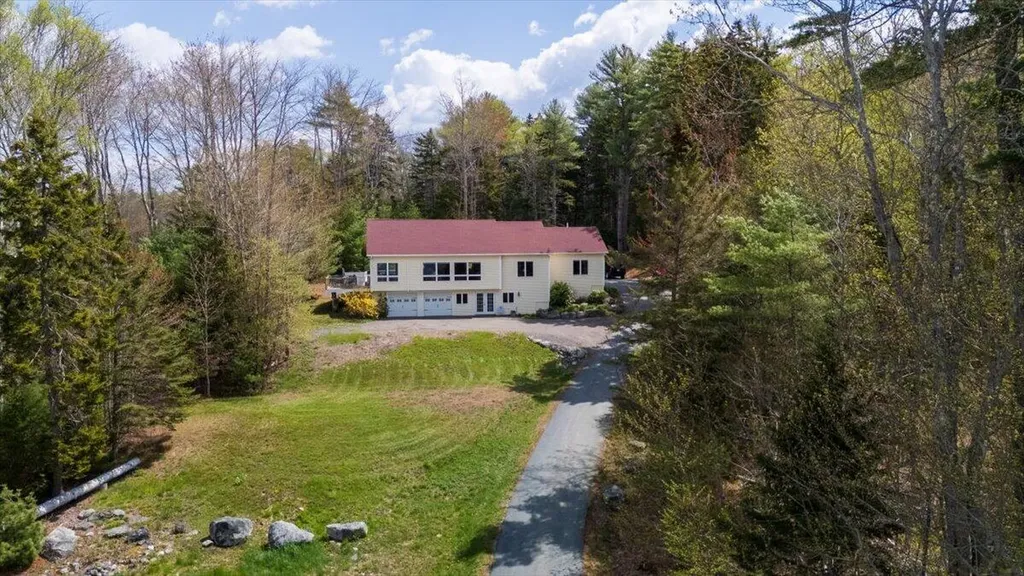 516 Bayside Road Ellsworth ME 04605