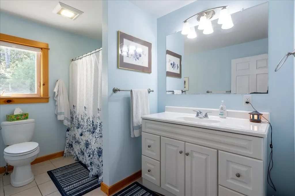 516 Bayside Road Ellsworth ME 04605