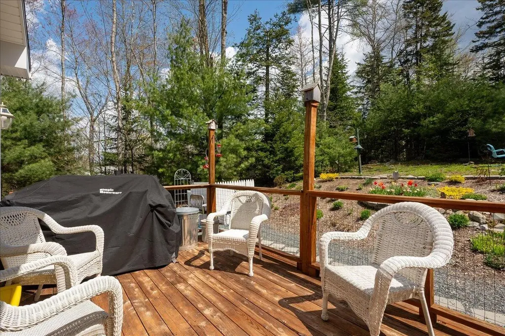 516 Bayside Road Ellsworth ME 04605