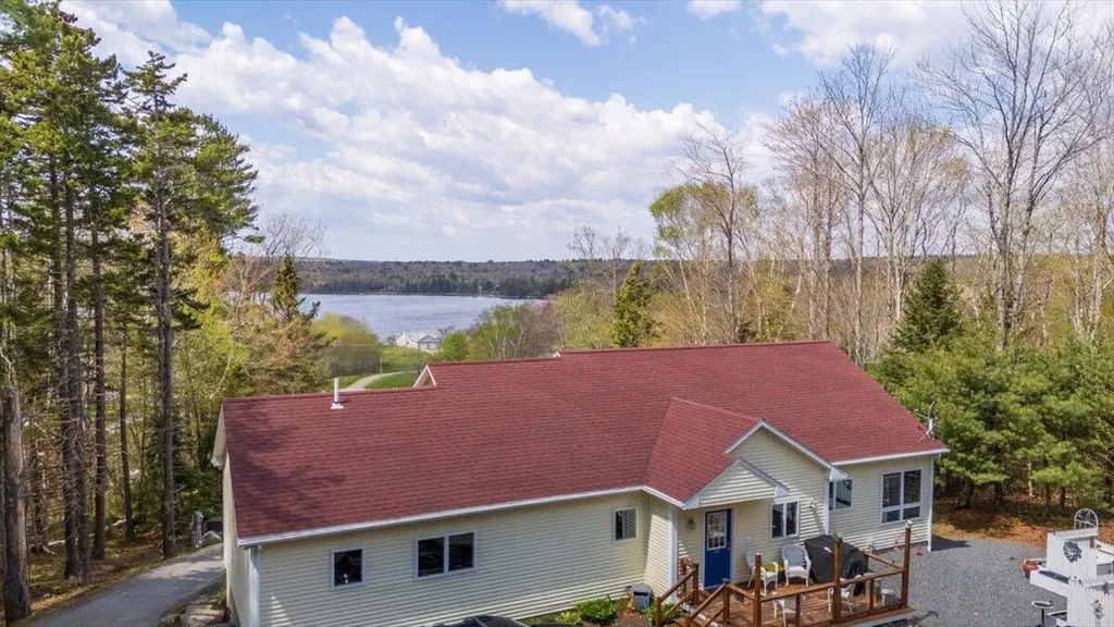 516 Bayside Road Ellsworth ME 04605