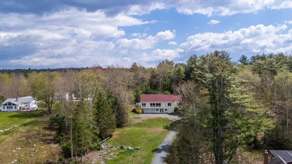 516 Bayside Road Ellsworth ME 04605