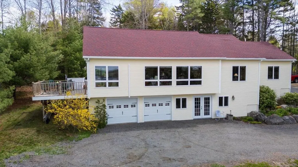 516 Bayside Road Ellsworth ME 04605