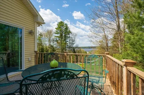 516 Bayside Road Ellsworth ME 04605