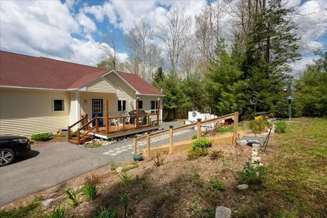 516 Bayside Road Ellsworth ME 04605